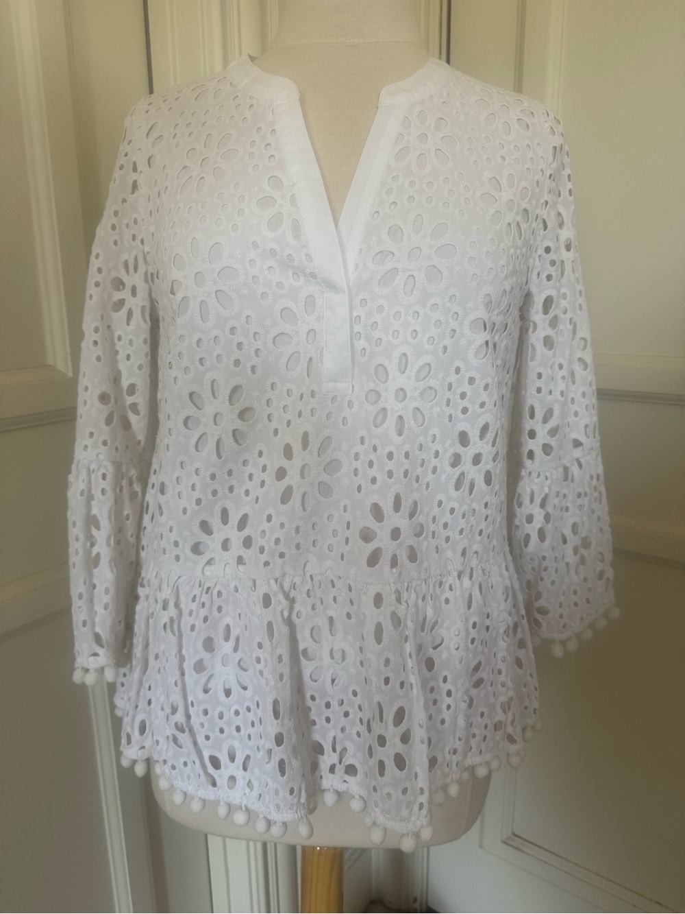 Lilly Pulitzer top